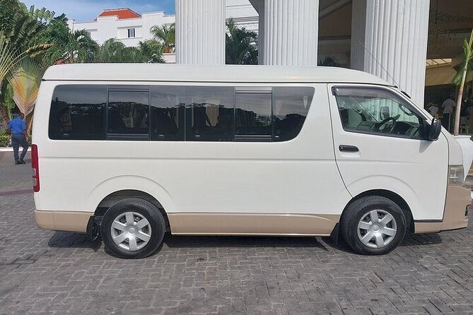 Private Airport Transfer to Bahia Principe Grand Jamaica - Booking details worth handling before departure