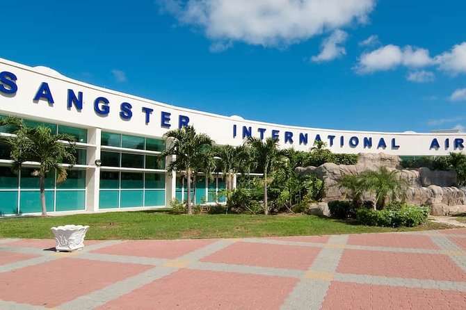 Private Airport Transfer to Breathless Resorts and Spa - Key points to know before booking