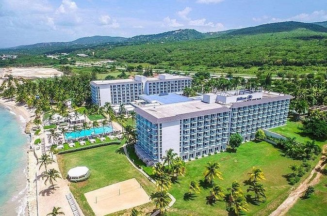 Private Airport Transfer to Dreams Rose Hall Resort - Booking details that deserve attention