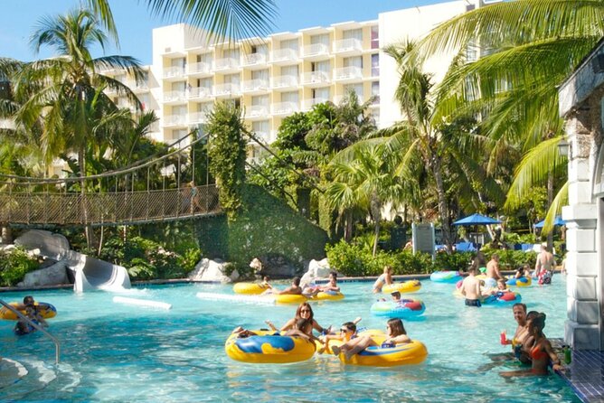 Private Airport Transfer to Dreams Rose Hall Resort - Private means no extra resort stops
