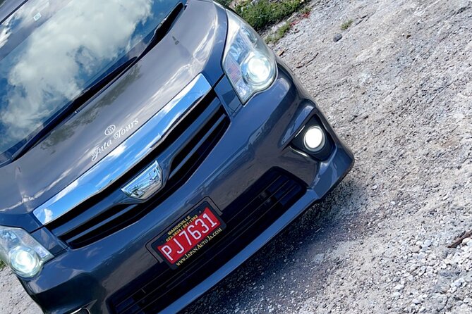 Private Airport transfer to/from all hotels in Negril round trip - A private start and finish to your Negril holiday