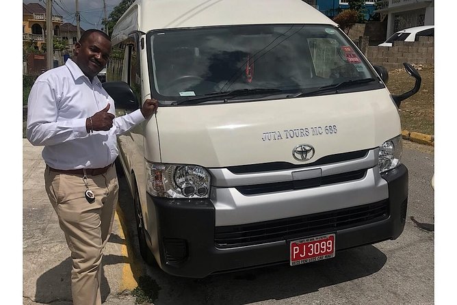 Private Airport Transfer to Grand and Luxury Bahia Principe - Comfort, privacy, and group size