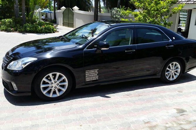 Private Airport Transfer to Grand and Luxury Bahia Principe - How much value does the $114 price offer?