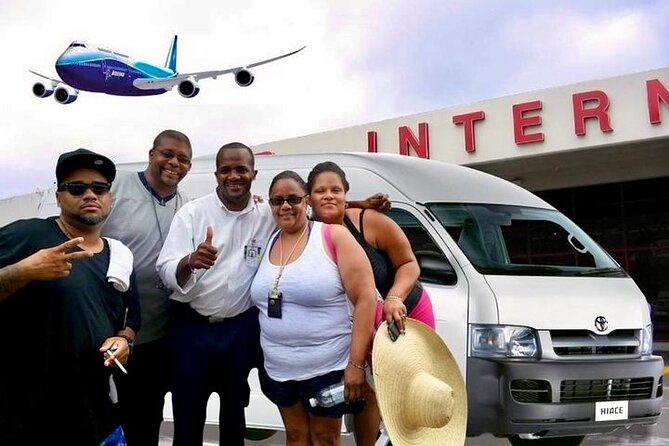Private Airport Transfer to Grand and Luxury Bahia Principe - The drawbacks you should weigh