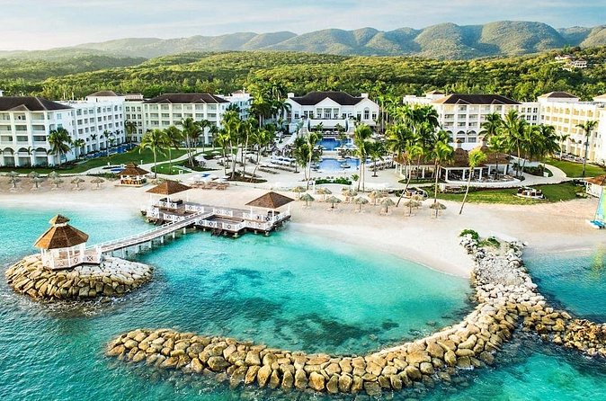 Private Airport Transfer to Hyatt Rose Hall Resort - What the ride is, and what it is not