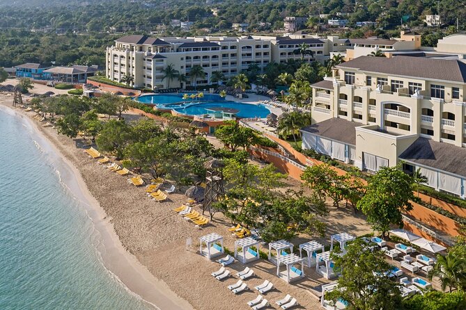Private Airport Transfer to Iberostar Rose Hall Resort - Why a private vehicle can be worth $20