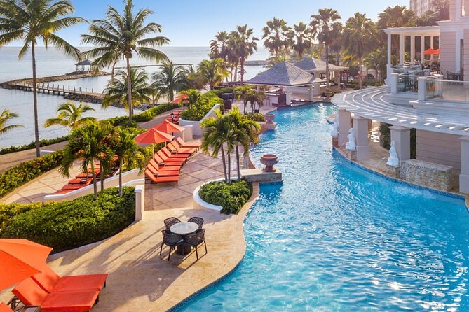 Private Airport Transfer to Jewel Grande Montego Bay Resort - Meeting your driver at Montego Bay airport