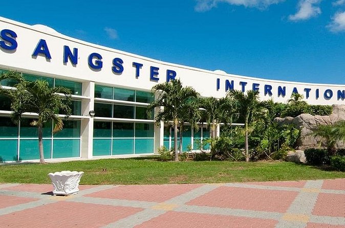 Private Airport Transfer To Montego Bay Hotels - Round-trip service and the ride back to MBJ