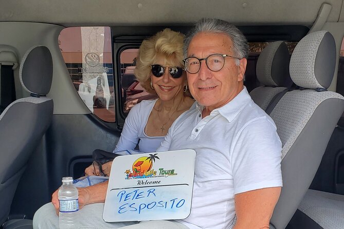 Private Airport Transfer To Montego Bay Hotels - Reliability, communication, and the occasional snag