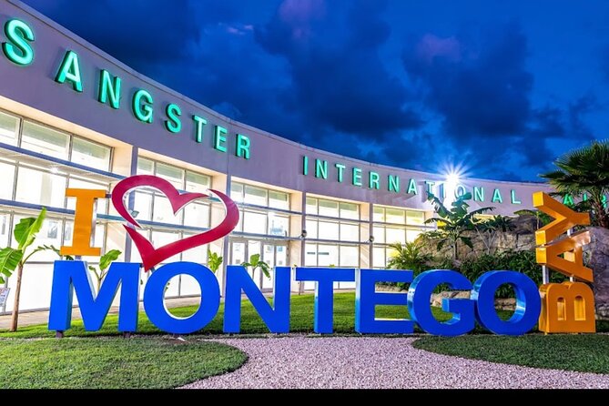 Private airport transfer to negril resorts arrival/departure - Key points about the Montego Bay to Negril ride