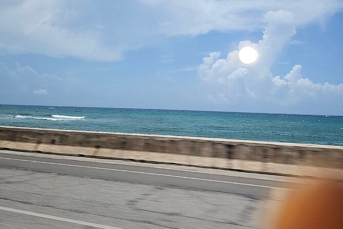 Private airport transfer to negril resorts arrival/departure - Booking details that deserve attention