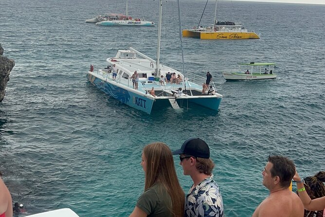 Private airport transfer to negril resorts arrival/departure - Should you book the Omega Jamaica Tours transfer?