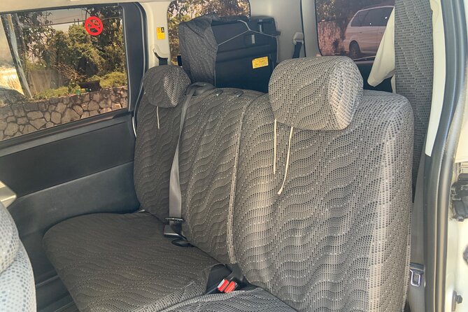 Private Airport Transfer to or from Ocean Coral Spring Resort - My booking advice