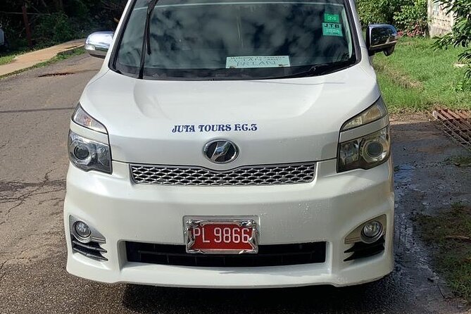 Private Airport Transfer To or From Ocean Eden Bay Resort - Why the private price can work well