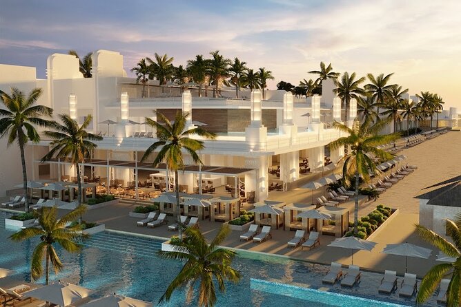 Private Airport Transfer To Riu Montego Bay, Palace & Reggae - Leaving Sangster Airport without the shared-van wait