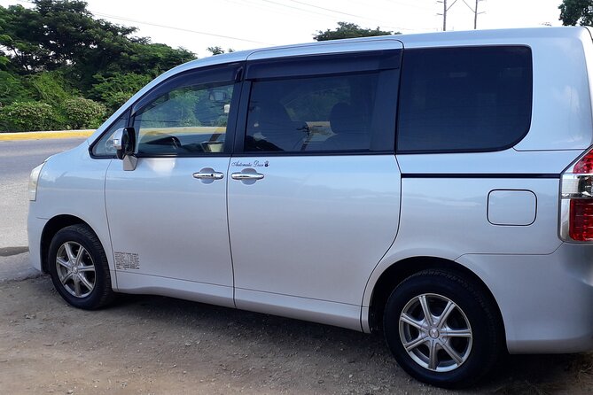 Private Airport Transfers from Montego Bay - Flight tracking is the service’s most useful feature