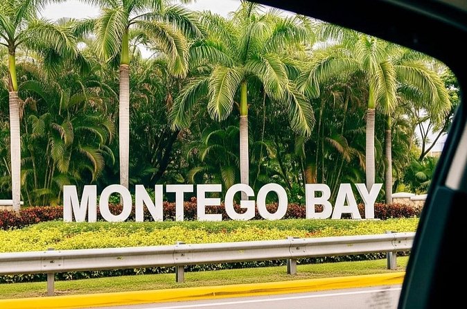 Private Airport Transfers in Montego Bay - Why the private format can be worth $12 per person
