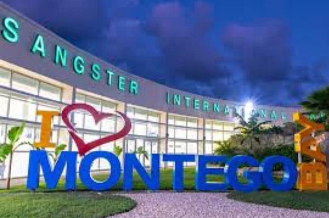Private Airport Transfers to/from Hotels in Montego Bay - Why the $20 fare can make sense