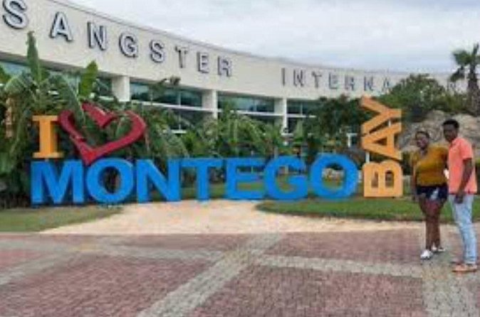 Private Airport Transfers to/from Hotels in Montego Bay - Who will find this transfer useful?