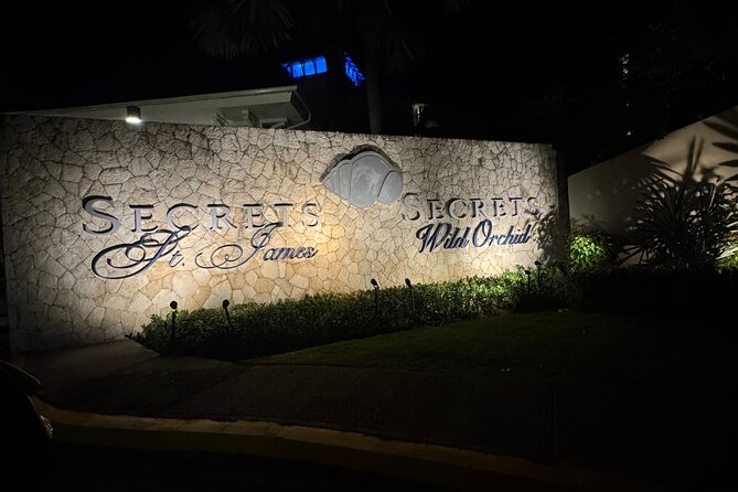 Private Airport Transfers To Montego Bay Hotels - From MBJ Arrival Lounge to Your Hotel Door