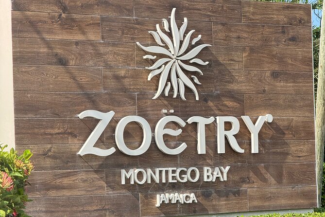Private Airport Transfers To Montego Bay Hotels - What the Ride Is Like Inside the Vehicle