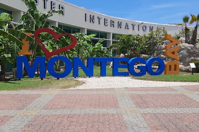 Private Airport Transfers to Negril Hotels - Key points for your Jamaica arrival