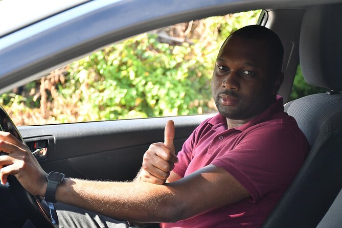Private Airport Transfers to Negril Hotels - Leaving Sangster Airport without the usual fuss