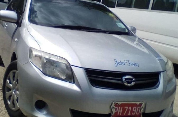Private Airport Transfers to Negril Hotels - Why a private transfer can be worth $50 per person
