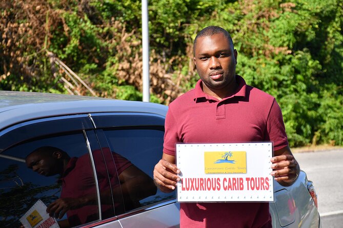 Private Airport Transfers to Negril Hotels - Families, strollers, and mobility limits