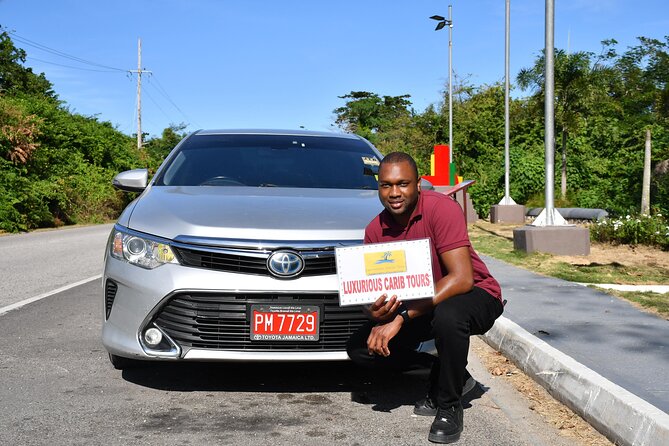 Private Airport Transfers to Negril Hotels - Booking, cancellation, and weather rules
