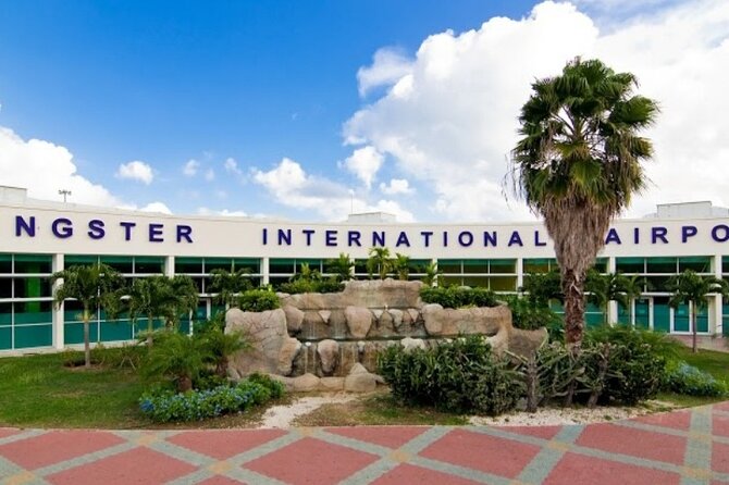 Private Airport Transfers To Negril Hotels and Villas - Who will get the most from this transfer?