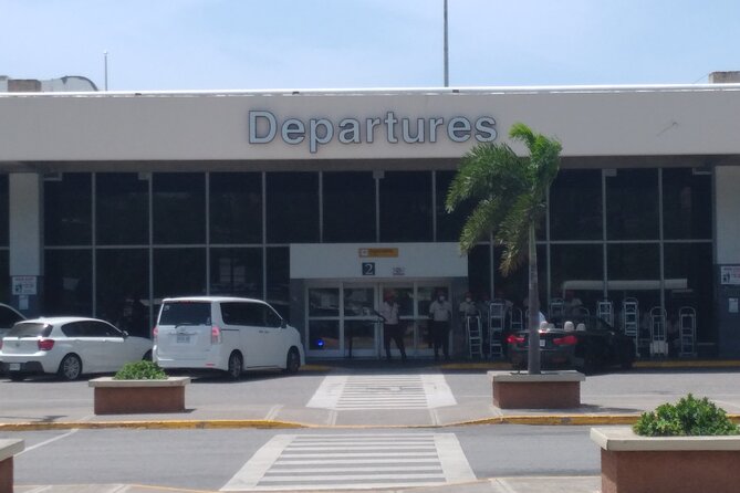 Private Airport Transfers to Royalton Blue Waters and White Sand - A private ride instead of a shared shuttle