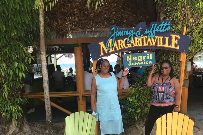 Private and Customize Negril Day Tour - What This Four-Hour Negril Tour Really Gives You