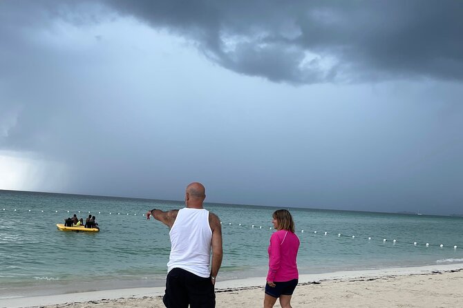 Private and Customize Negril Day Tour - Rick’s Cafe for Music, Views, and Possible Sunset