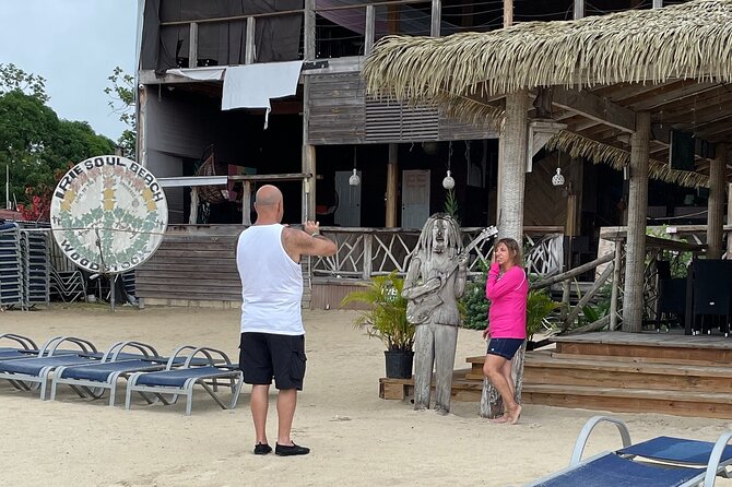 Private and Customize Negril Day Tour - The Driver Makes the Biggest Difference
