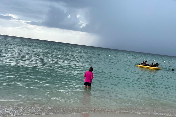 Private and Customize Negril Day Tour - Is $130 Per Person a Fair Price?