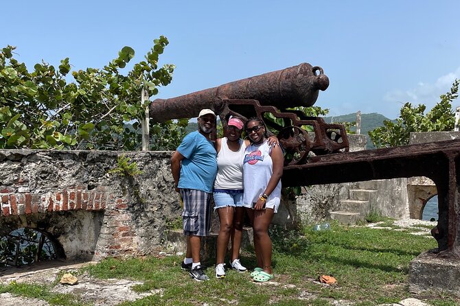 Private and Customize Negril Day Tour - Who Should Book This Tour?