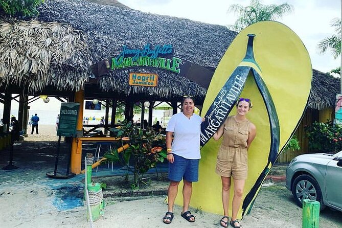 Private and Customized Tour to Negril From Montego Bay - From Montego Bay to Negril in a private minivan