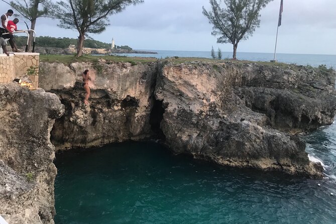 Private and Customized Tour to Negril From Montego Bay - What customization really means here