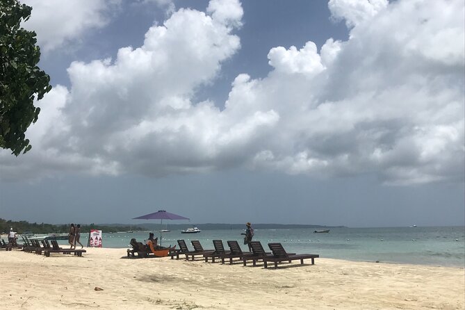 Private and Customized Tour to Negril From Montego Bay - Who will enjoy this tour most