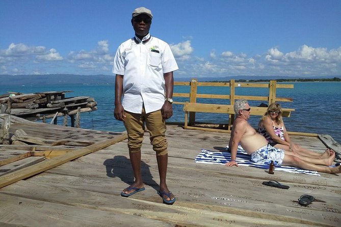 Private Appleton Estate Rum and Pelican Bar Tour from Montego Bay - What to pack for this particular day