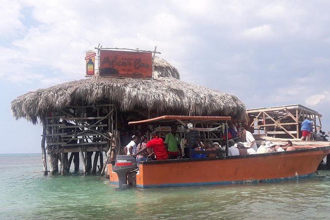 Private Appleton Estate Rum and Pelican Bar Tour from Montego Bay - Who will enjoy this private Jamaica tour most