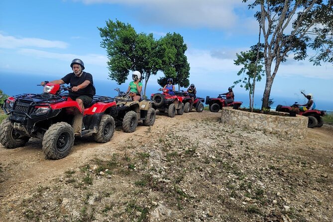 Private ATV Adventure Tour in Montego Bay - How the guides shape the experience