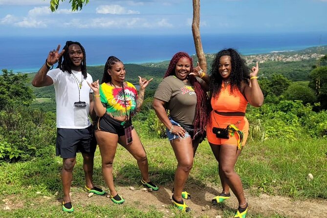 Private ATV Adventure Tour in Montego Bay - Is two to three hours enough?