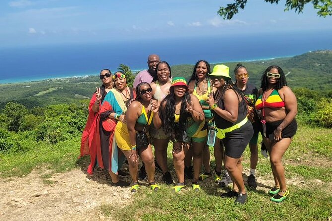Private ATV Adventure Tour in Montego Bay - Value at $230 per person