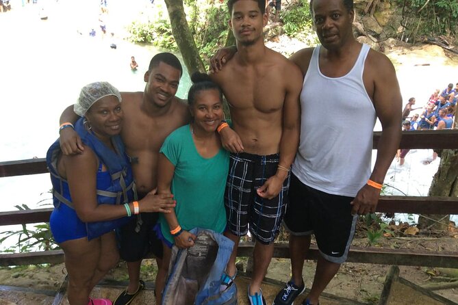 Private ATV and Blue Hole Adventure in Ocho Rios - Lunch Included - Why the private format improves the day
