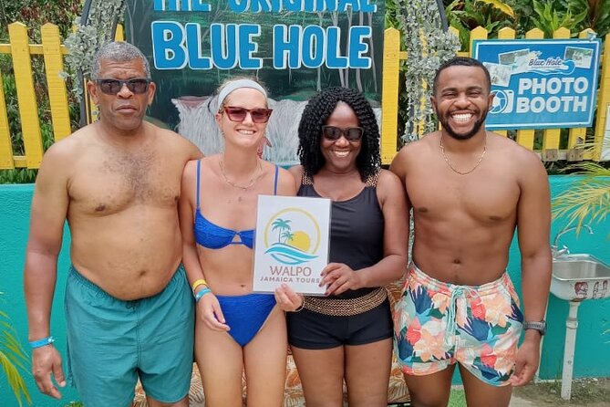 Private ATV and Blue Hole Adventure in Ocho Rios - Lunch Included - Who will enjoy this Ocho Rios outing