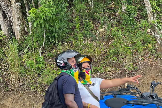 Private ATV Experience tour from Montego Bay with Lunch - Is $223.78 per person fair?