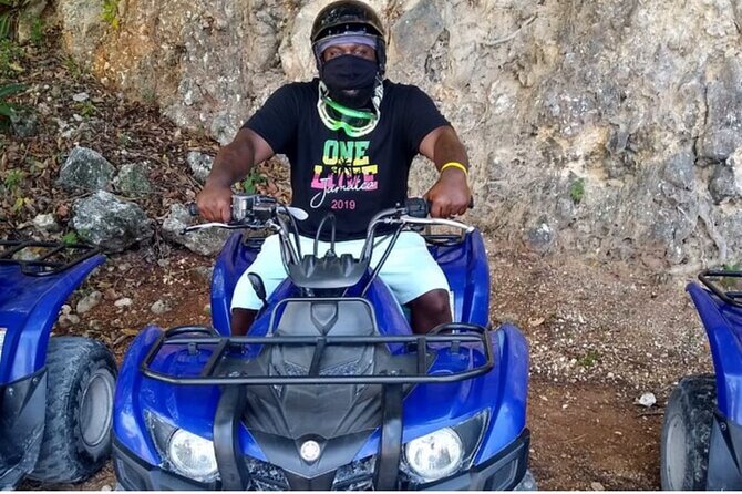 Private ATV Experience tour from Montego Bay with Lunch - Should you book the private ATV experience?