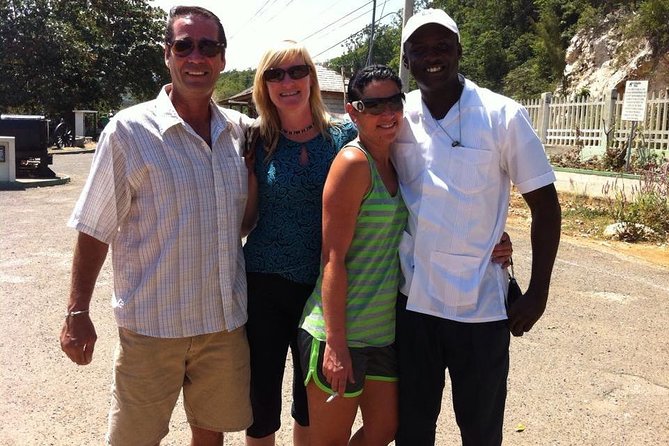 Private Authentic Down-to-Earth Half Day Tour in Montego Bay - What this private Montego Bay tour is really about